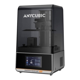 Anycubic Photon Mono M7 Pro 3D Printer - Img 3