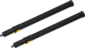 Aparat de curățare cu abur KraftDele KD5392, 2100W, boiler 1,2L, pentru pardoseli, geamuri, textile și zone greu accesibile - Img 10