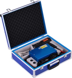 Aparat de incalzit prin inductie 2000W 22 mm la 300C in 35 s MXK5990 - Img 11