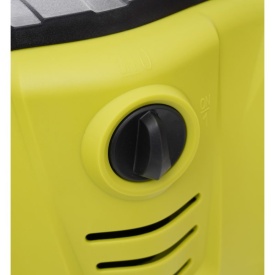 Aparat de spălat cu presiune KraftDele KD420, 2100 W, 200 bar, cu duză reglabilă și furtun de înaltă presiune - Img 6