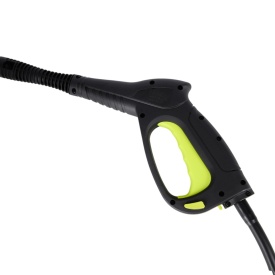 Aparat de spălat cu presiune KraftDele KD421, 200 bar, 2100W, cu duză reglabilă și furtun de înaltă presiune - Img 7