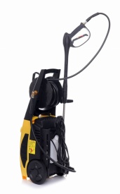 Aparat de spălat cu presiune KraftDele KD436, 2000W, presiune maximă 200 bar, pentru curățare auto, curte și gospodărie - Img 6