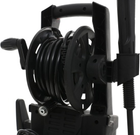 Aparat de spălat cu presiune KraftDele KD439, 2800 W, 280 bar, pentru curățare auto, curte, terasă și alei - Img 12