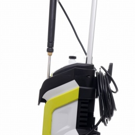 Aparat de spălat cu presiune KraftDele KD496, 2100W, 250 bar, cu lance reglabilă și sistem Auto Stop - Img 4