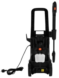 Aparat de spălat cu presiune KraftDele KD5381, 3000 W, 220/240 bar, cu pianownică și accesorii - Img 8