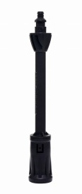 Aparat de spălat cu presiune KraftDele KD667, 250 bar, 2500W, cu lance reglabilă, rezervor spumare și perie - Img 9
