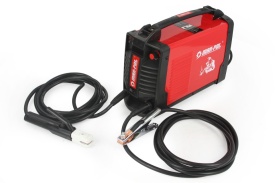Aparat de sudură invertor IGBT 315A Mar-Pol, 230V, cu afișaj, Hot Start, Anti-Stick și Arc Force - Img 6