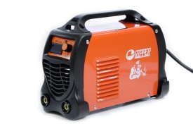 Aparat de sudură invertor IGBT 315A RIPPER Mar-Pol, 230V, cu Hot Start, Anti-Stick și Arc Force - Img 5