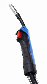 Aparat de sudură invertor KraftDele KD1884 MIG/MMA/TIG 250A, 230V, pentru atelier, garaj și lucrări universale - Img 11