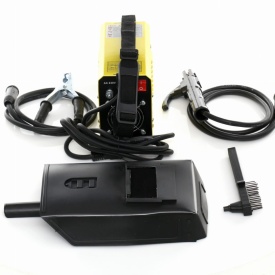 Aparat de sudură invertor MMA 300A KraftDele KD1833 cu afișaj LCD, IGBT și funcții Hot Start, Anti Stick, Arc Force - Img 9