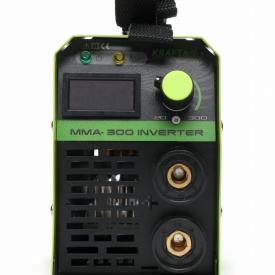 Aparat de sudură invertor MMA 300A KraftDele KD1862 cu IGBT, LCD și funcții Hot Start, Anti Stick, Arc Force - Img 6