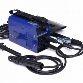 Aparat de sudură invertor MMA 300A KraftDele KD1865 cu LCD, IGBT, Hot Start, Anti Stick și Arc Force - Img 10