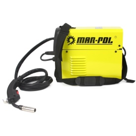 Aparat de sudură MIG/MAG, MMA și TIG Lift Mar-Pol M79366, 230 V, 130 A, cu răcire activă și panou de control intuitiv - Img 10