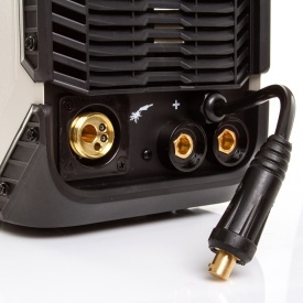 Aparat de sudură MIG-MAG/MMA/TIG-LIFT 250A MAR-POL M79368 – Synergy ALU, Invertor IGBT, set cabluri profesionale - Img 12