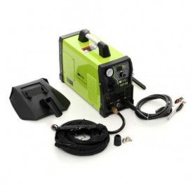 Aparat de Taiere cu PLASMA CUT 60 - 250A 1848 IGBT - Img 2