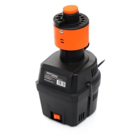 Ascutitor electric de burghie KD1560 – Kraft&Dele