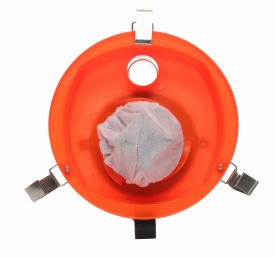 Aspirator auto 12V 155W cu funcție de pompare pentru saltele și accesorii gonflabile KraftDele KD487 - Img 5