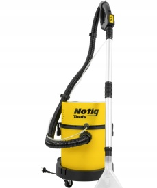 Aspirator profesional cu spalare 2000W 20L N4905 – Kraft&Dele