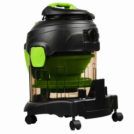 Aspirator umed-uscat cu filtru de apă KraftDele KD5157, 2200 W, rezervor 15 l, fără sac, cu funcție de suflare - Img 11