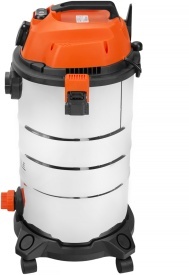Aspirator umed-uscat KraftDele KD5175, 30L, 1600W, cu funcție de suflare și curățare filtru - Img 12