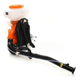 Atomizor pentru stropire pe benzina 2.9 CP 20L KreaftDele KD5220 – Kraft&Dele