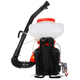 Atomizor pentru stropire pe benzina 2.9 CP 20L VERKE V90031 – Kraft&Dele