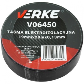 Banda electroizolanta V06450