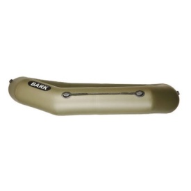 Barcă Gonflabilă Maxrom Bark B-190, 190x100 cm, 1 Persoană, 8kg, Verde, Ideală pentru Pescuit și Vânătoare - Img 7