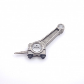Biela motor benzina 2.5CP pentru pompa de spalat cu presiune NR.530 - Img 2