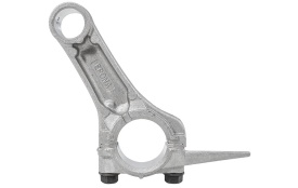 Biela motor termic 5.5CP V60368 Verke