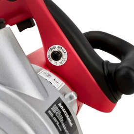 Bruzduitor electric pentru perete KraftDele KD1538, 3100W, 150 mm, reglaj adâncime și lățime, cu adaptor pentru aspirarea prafului - Img 11