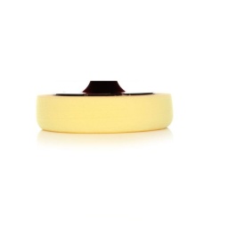 Burete pentru lustruit polisat 180mm M14 galben 25 kg/m³ KD1598 Kraftdele