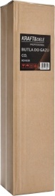 Butelie 8 litri, pentru CO2 KraftDele KD1830 - Img 8