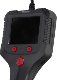Cameră endoscopică de inspecție KraftDele KD5541 cu ecran LCD 2,4 inch, cablu 5 m, baterie 3000 mAh, rezoluție 1920x1080P - Img 10