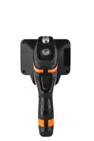 Cameră endoscopică profesională KraftDele KD5542 – Ecran LCD 4.3", Rezoluție Full HD 1080P, Cablu 5m, Sondă 8mm, IP68, Acumulator 3000mAh - Img 6