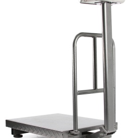 Cantar electronic depozit 300Kg Dakota XM90166 - Img 8