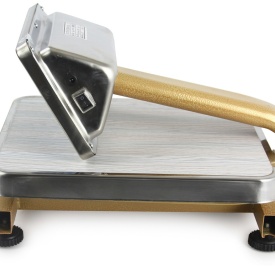 Cantar electronic platforma 60Kg Dakota XM90163 - Img 3