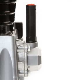 Cap compresor bicilindru cu ungere pe ulei Mar-Pol Z-2065, 8 bar, 400 l/min, pentru rezervoare 50-150 L - Img 9