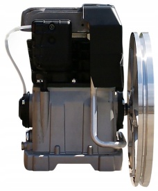 Cap compresor de aer 11 bari 2 pistoane 2 trepte 504L/min 3kW Fiac AB 525 FIAC DK.AB525 – Kraft&Dele