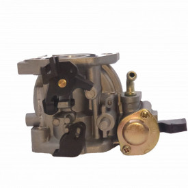 Carburator motor 5.5CP motopompa de apa 2-3" 4 timpi NR.1631 - Img 2
