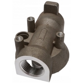 Carcasa pentru filtru de carburant si ulei pentru pompe de transfer – Kraft&Dele