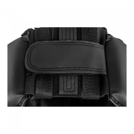 Casca box Kickbox pentru adulti Negru GR-HG UNI 10230136 Gymrex – Kraft&Dele
