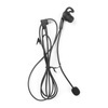 Căști intraauriculare cu interfață Type-C pentru arbitri, modelul F6 EJEAS HIFI-R6 - Img 10