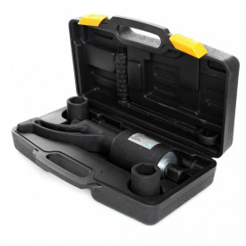 Cheie cu Multiplicator forta 1:78 8000Nm KraftDele KD1123 TBC - Img 2
