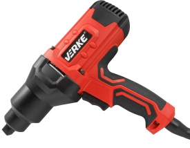 Cheie de impact electrică 1/2 pentru roți auto, 950W, 800 Nm, MaxRom, pentru desfiletare și strângere rapidă - Img 4