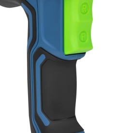 Cheie de impact electrică KraftDele WDS2461, 2300W, 850 Nm, pătrat 1/2 inch, pentru desfacerea rapidă a șuruburilor și piulițelor - Img 11