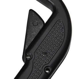 Cheie de impact pneumatică KraftDele 1 inch, 5500 Nm, model KD5781, cu valiză de transport și 2 tubulare incluse - Img 9