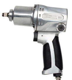 Cheie de impact pneumatică KraftDele KD1423 LX-2161, ușoară și puternică, cu rotație stânga/dreapta pentru atelier și vulcanizare