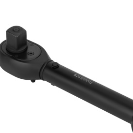 Cheie dinamometrică KraftDele 1/2 inch, 10-60 Nm, model WDS2653, cu clichet 72 dinți și valiză de protecție - Img 9
