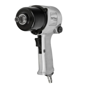 Cheie pneumatică de impact 1/2 inch KraftDele KD5782, cuplu maxim 1700 Nm, pentru service auto și lucrări grele - Img 9